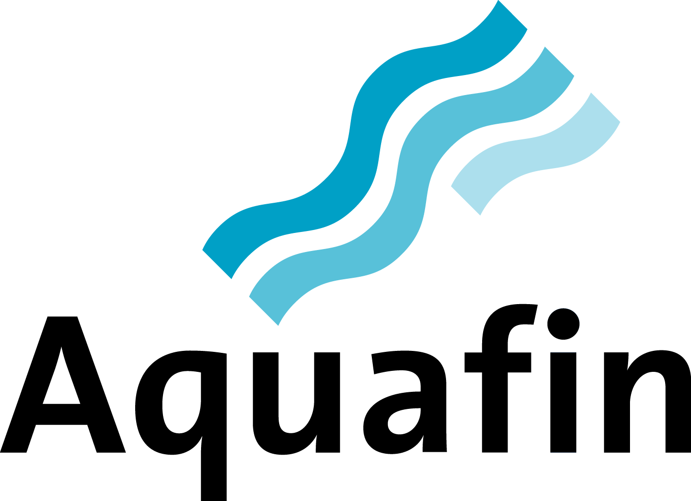 Logo de Aquafin