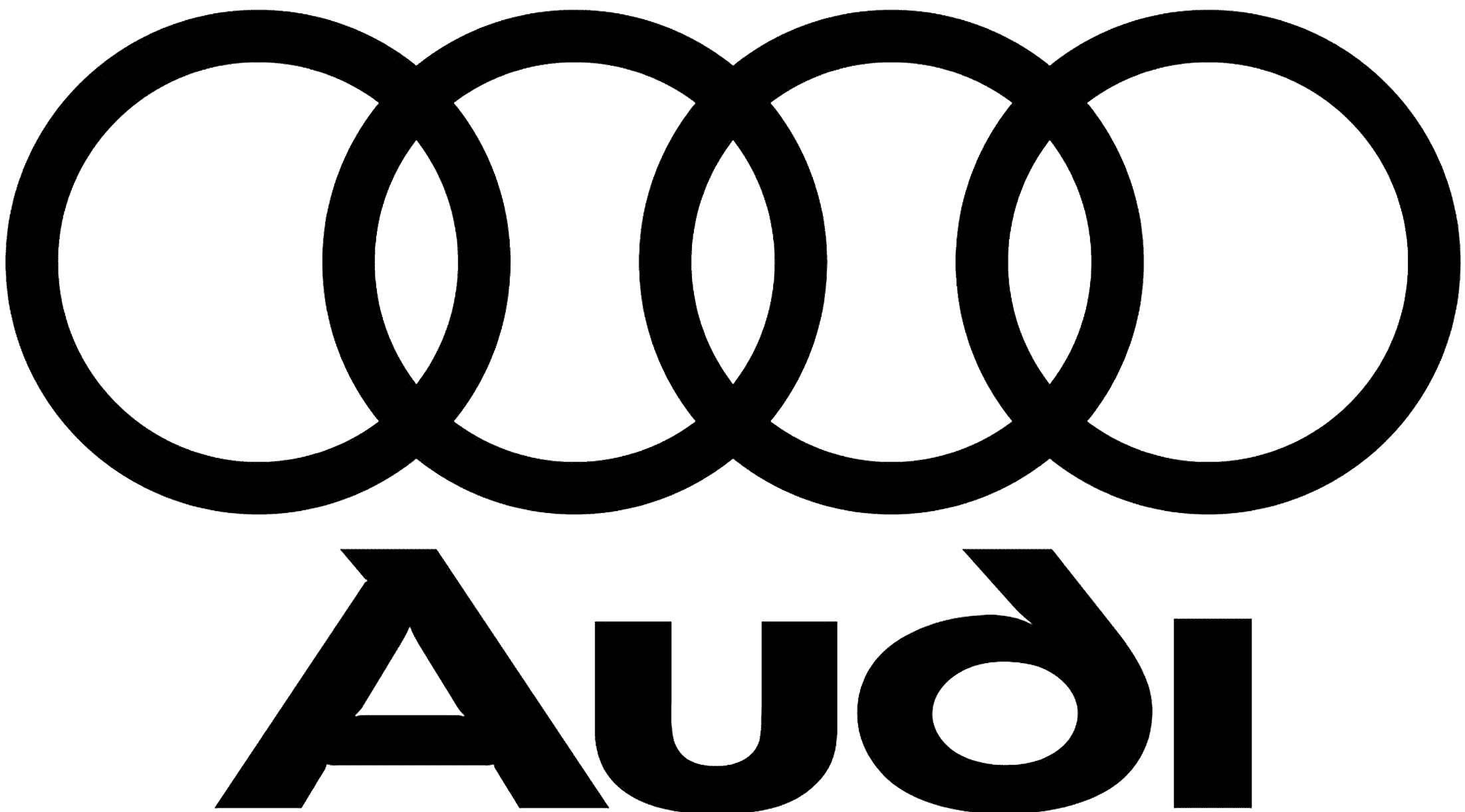 Logo de Audi Brussels