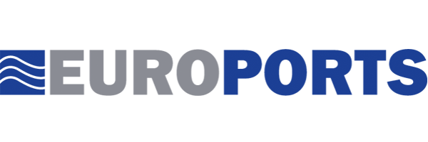 Logo de Euroports