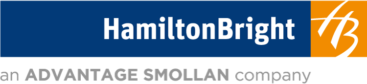 Logo de Hamilton Bright
