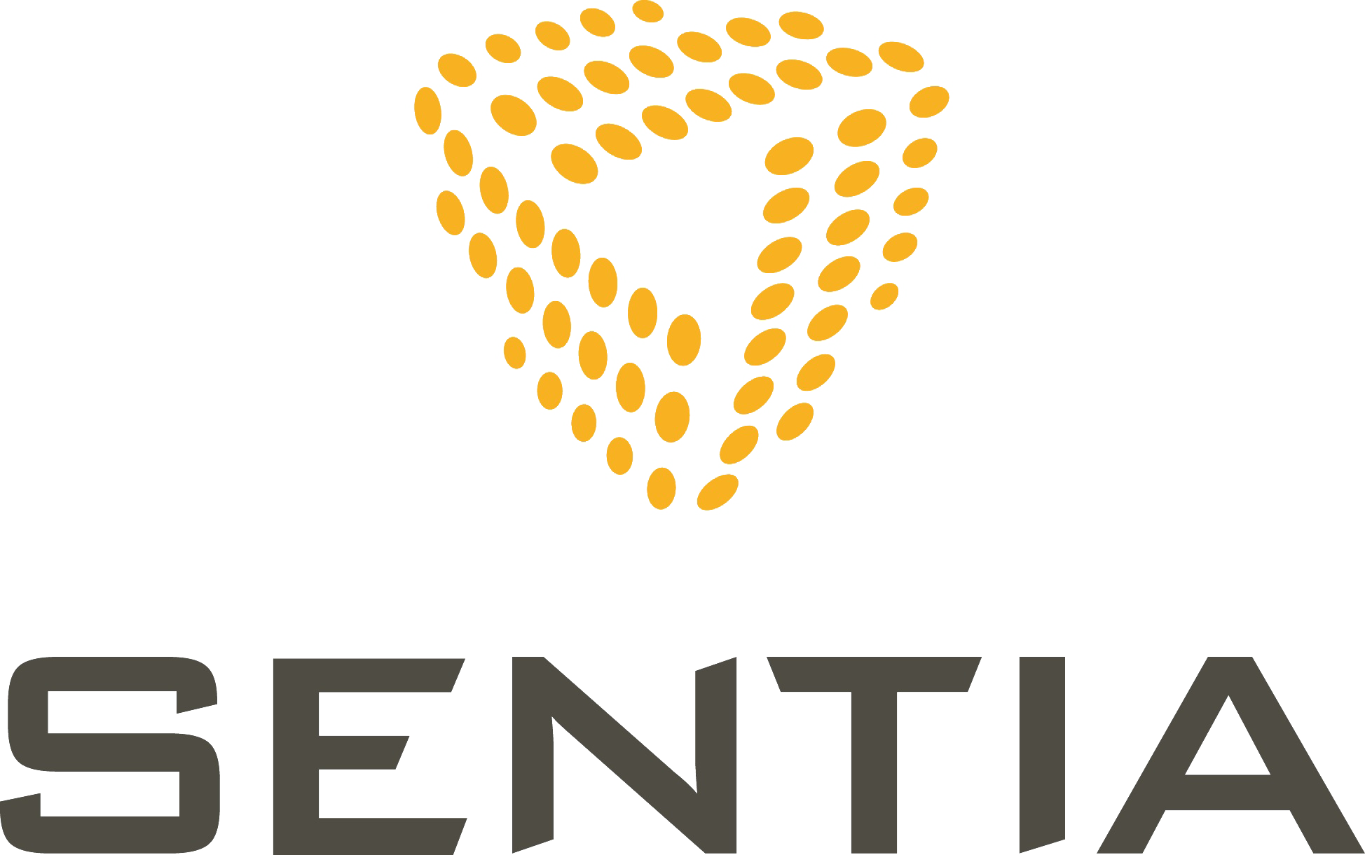 Logo de Sentia