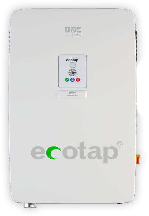 Afbeelding van Ecotap DC30