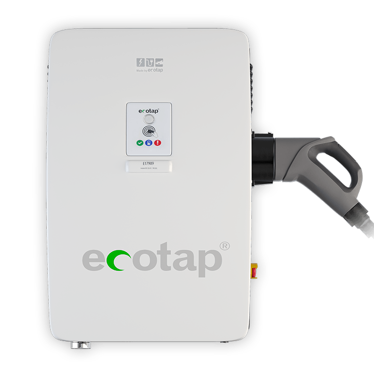 Afbeelding van Ecotap DC30