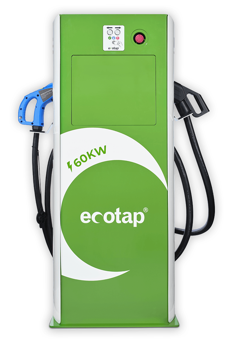 Image de Ecotap DC60