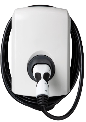 Image de Alfen Eve Single S-line