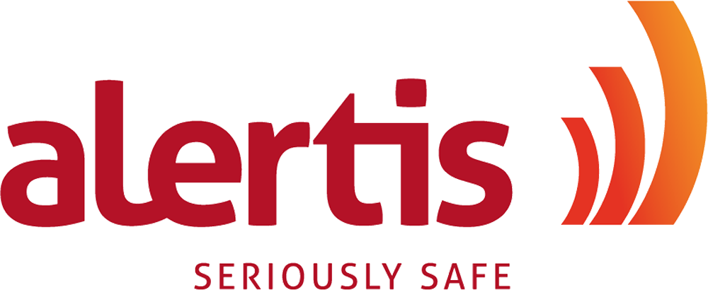 Logo de Alertis