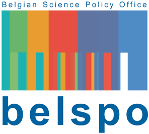 Logo du Bureau fédéral de la politique scientifique