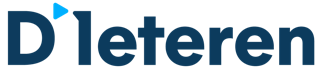Logo de D'Ieteren