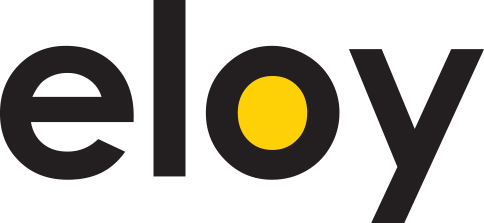 Logo de Eloy