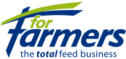 For Farmers logo