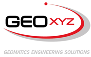 Logo de GeoXYZ