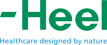 Logo de Heel