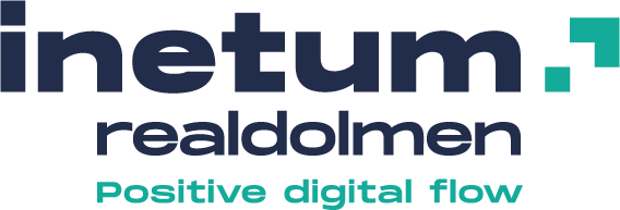 Inetum Realdolmen logo