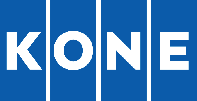 Logo de Kone