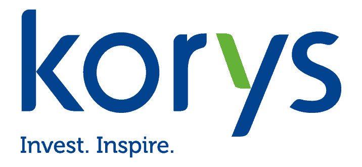 Korys logo