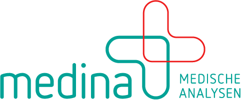 Medina logo