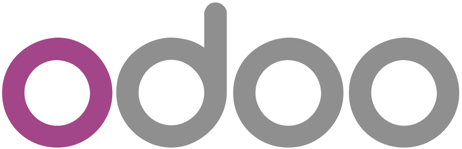 Logo de Odoo