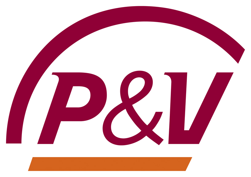 Logo de PV Groep