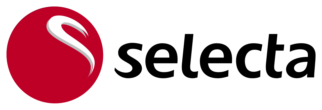 Logo de Selecta