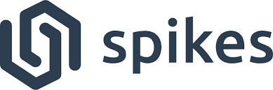 Spikes logo