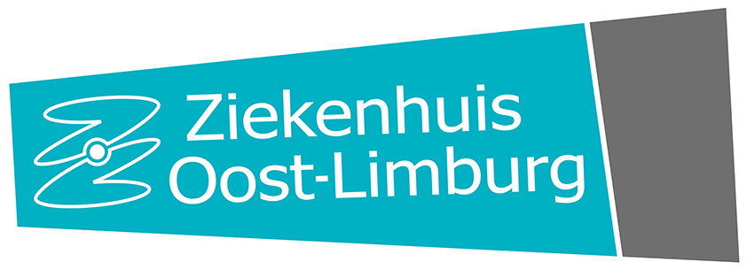 Logo de Ziekenhuis Oost Limburg