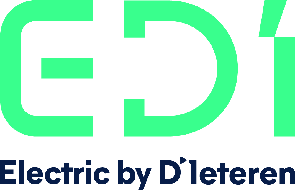 Logo EDI