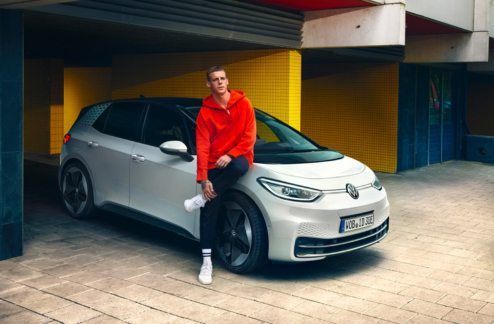 Image offre Volkswagen