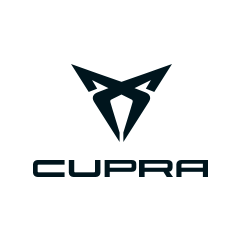 Logo Cupra