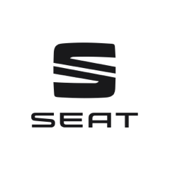 Logo Seat