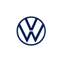 Volkswagen logo